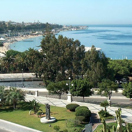 Via Roma Apartment Reggio Calabria Exterior photo