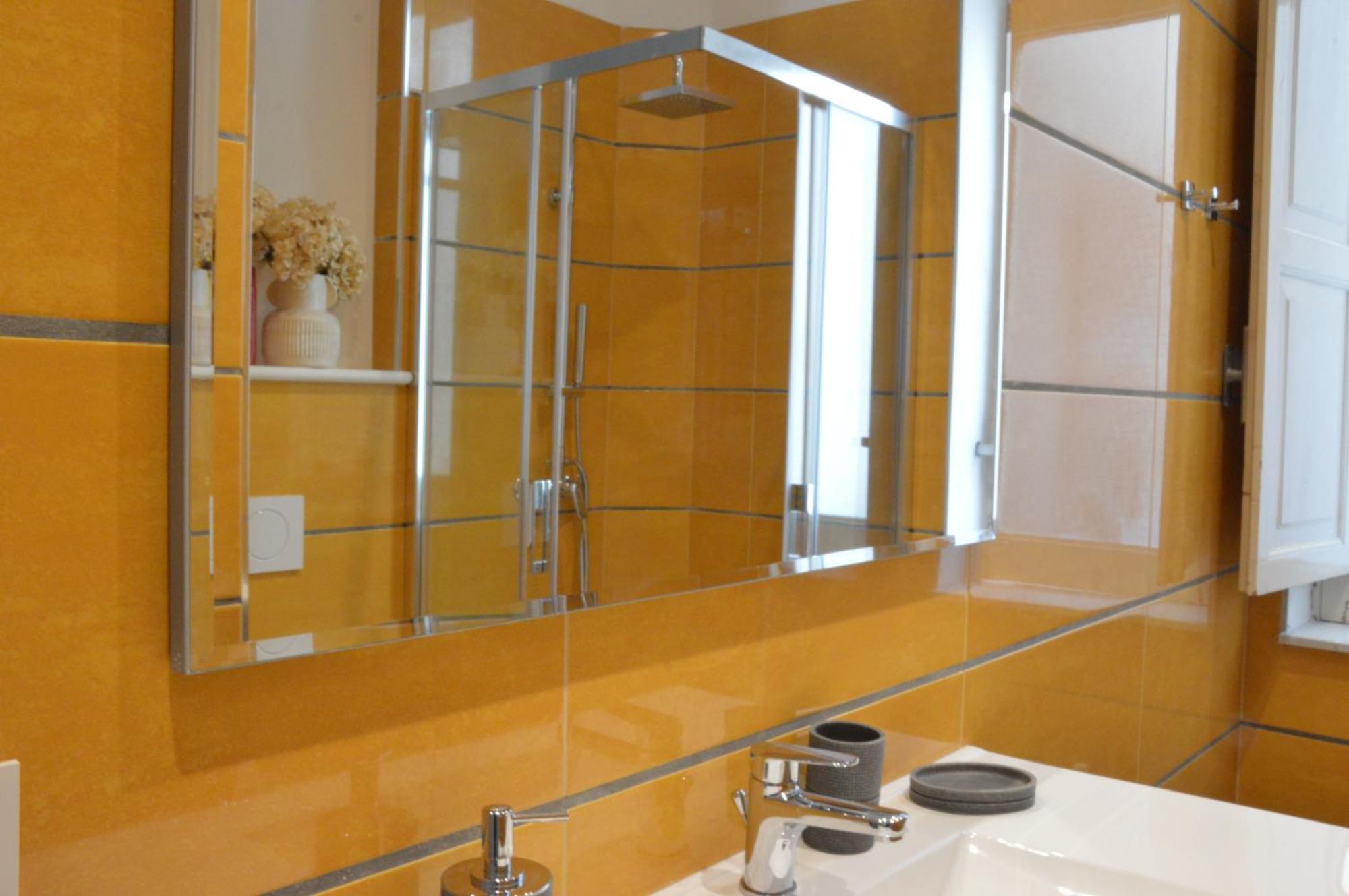 Via Roma Apartment Reggio Calabria Exterior photo
