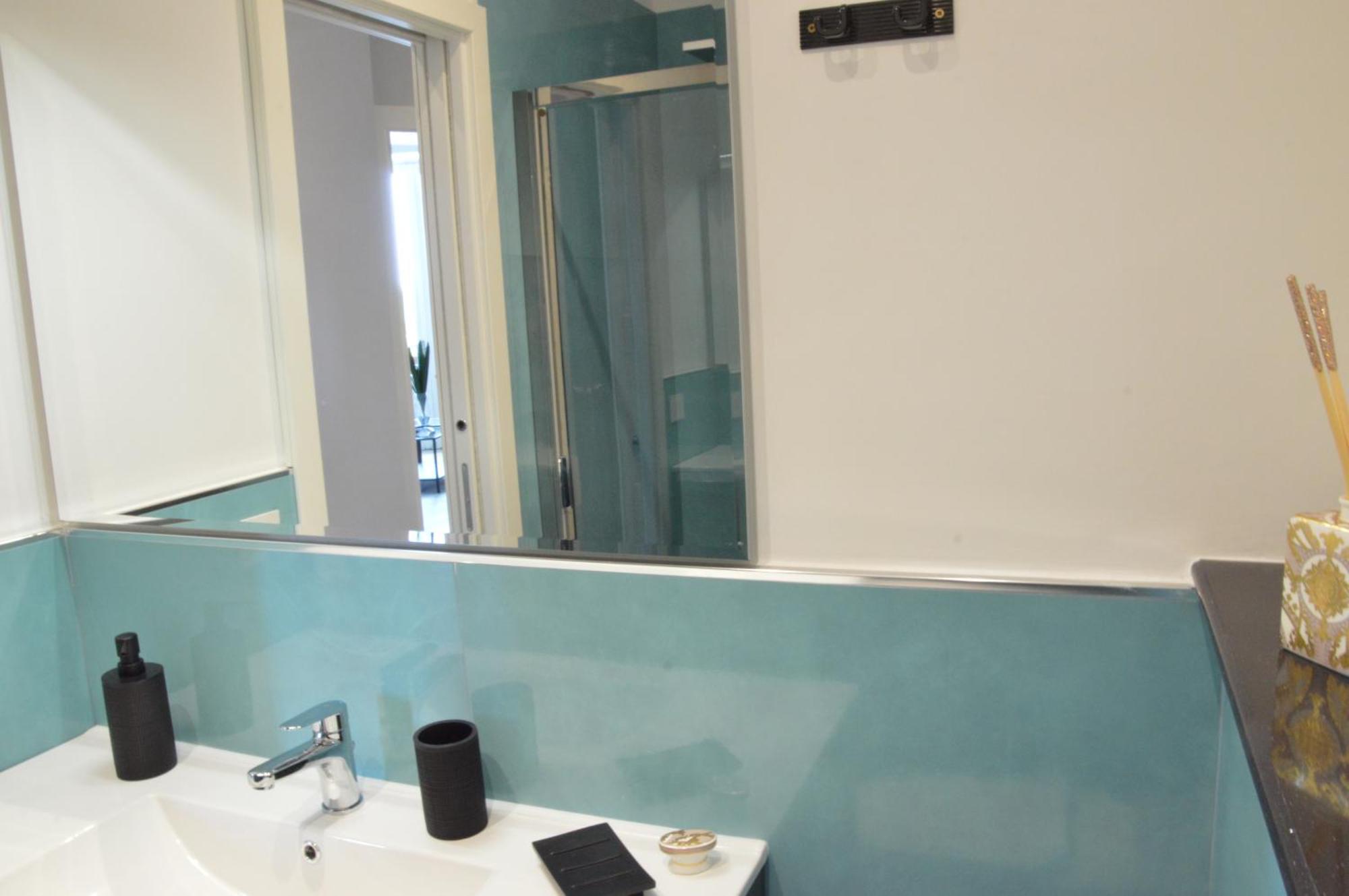 Via Roma Apartment Reggio Calabria Exterior photo