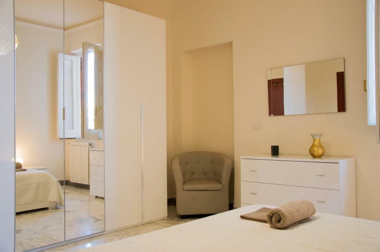 Via Roma Apartment Reggio Calabria Exterior photo