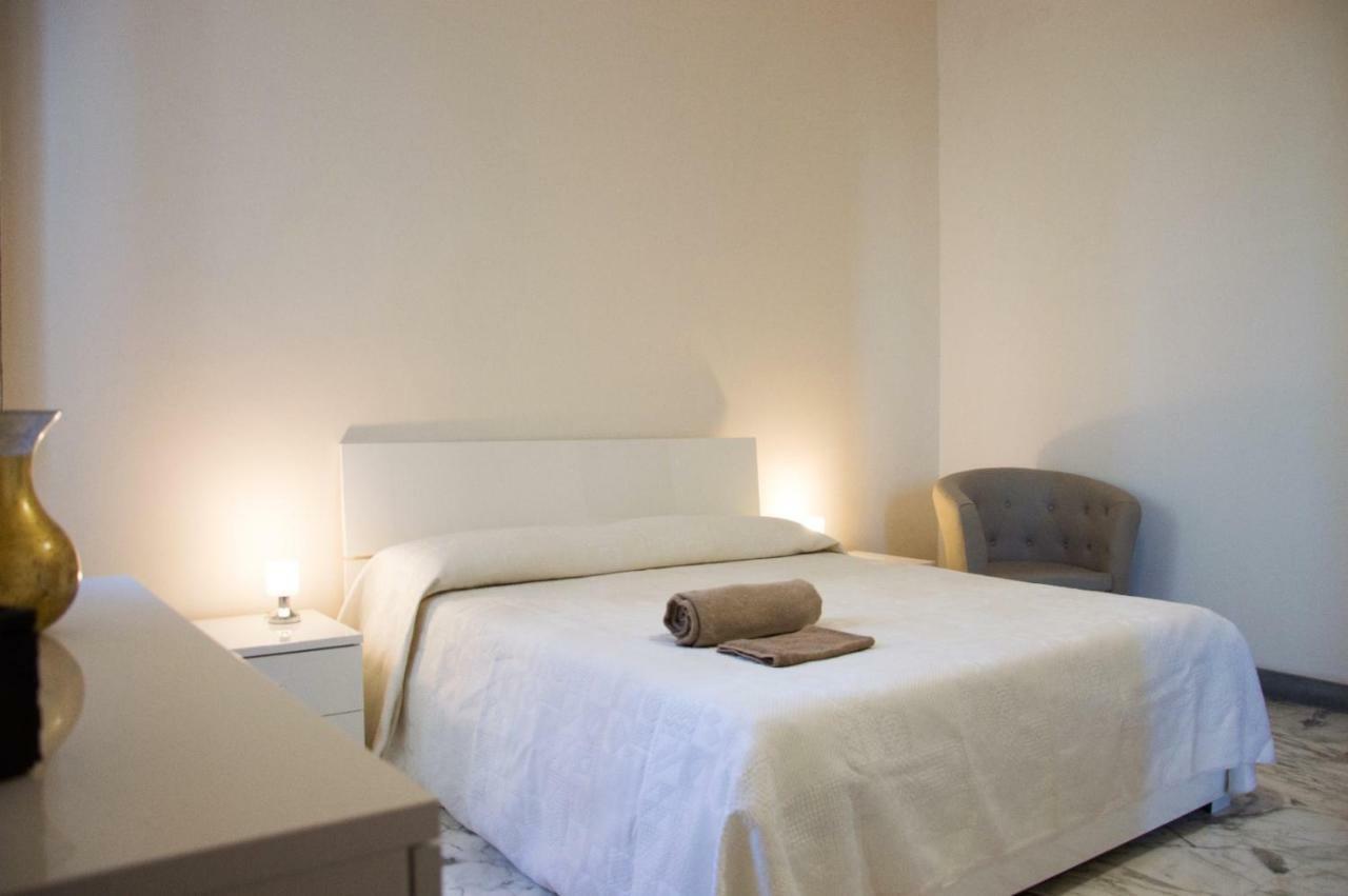 Via Roma Apartment Reggio Calabria Exterior photo
