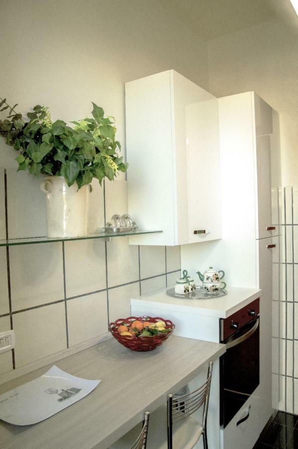 Via Roma Apartment Reggio Calabria Exterior photo