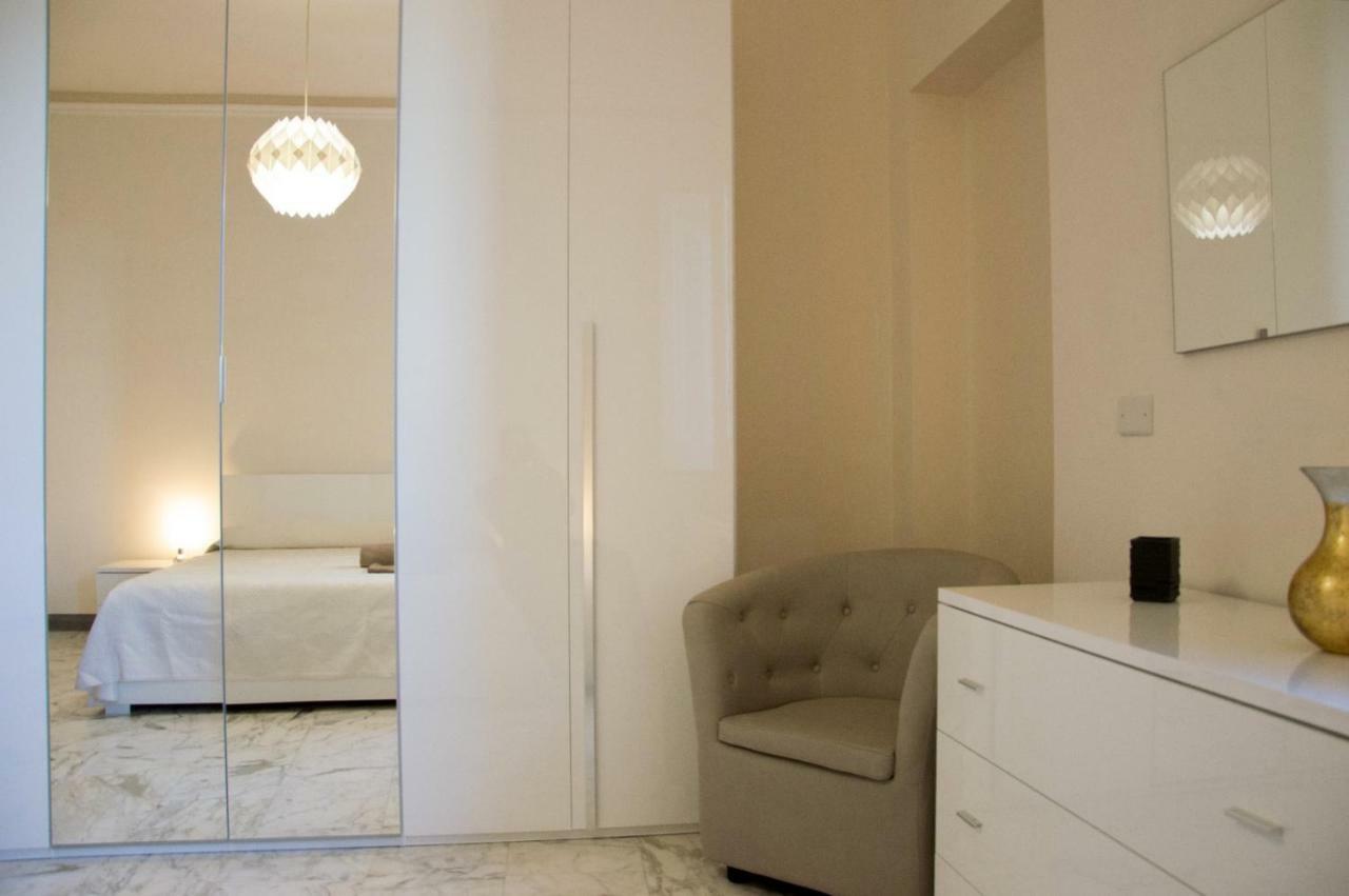 Via Roma Apartment Reggio Calabria Exterior photo