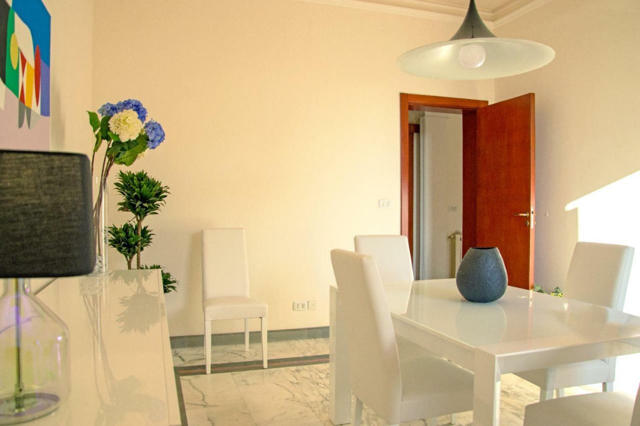 Via Roma Apartment Reggio Calabria Exterior photo