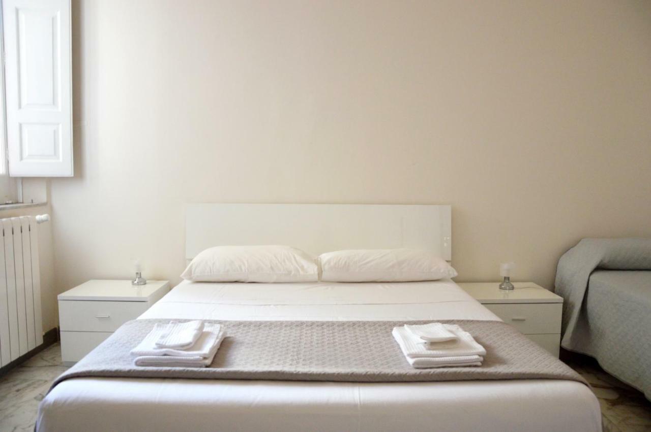 Via Roma Apartment Reggio Calabria Exterior photo