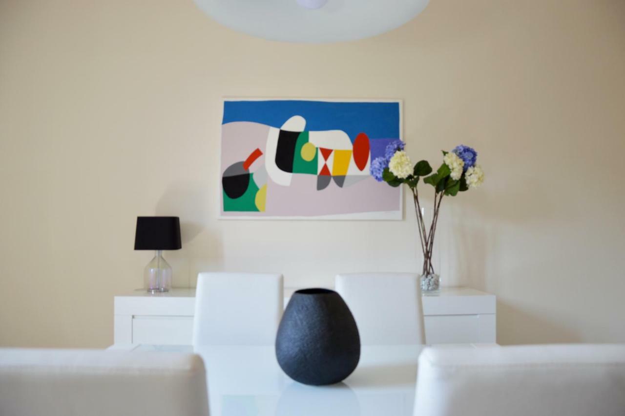 Via Roma Apartment Reggio Calabria Exterior photo